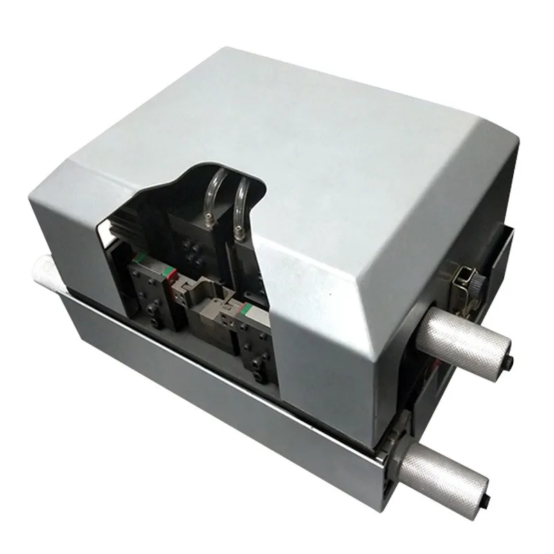 

Double-sided peeling machine Wire cutting machine Core peeling HDMI high definition wire peeling machine tool