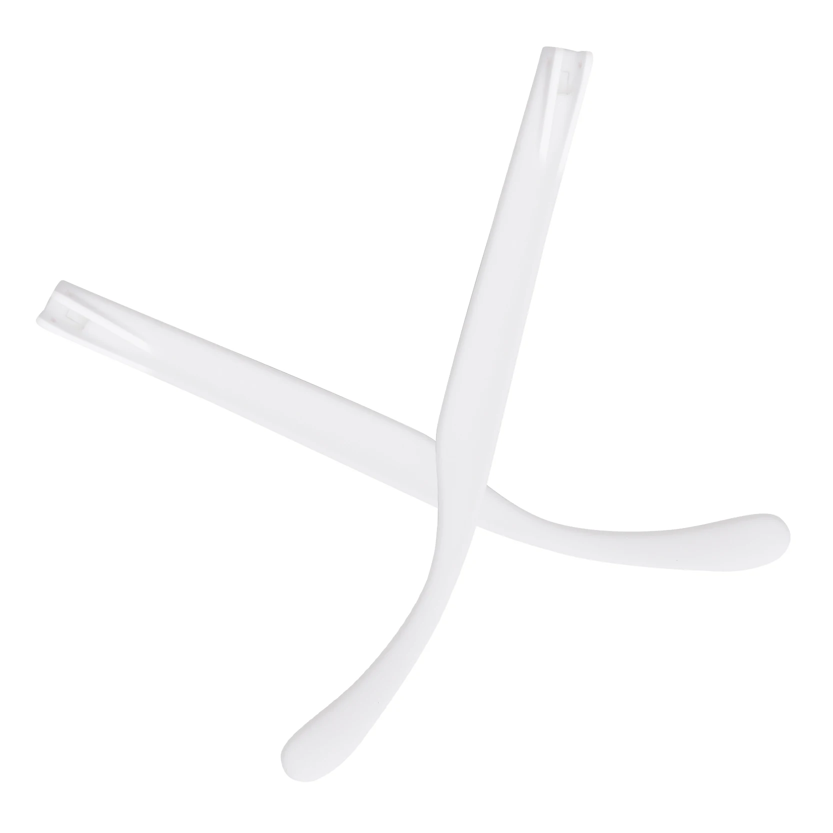 SunglassDoctor Replacement Temples Arms Legs For Oakley Frogskins|Frogskins Lite|Frogskins XS|Frogskins S  (Frame not included)