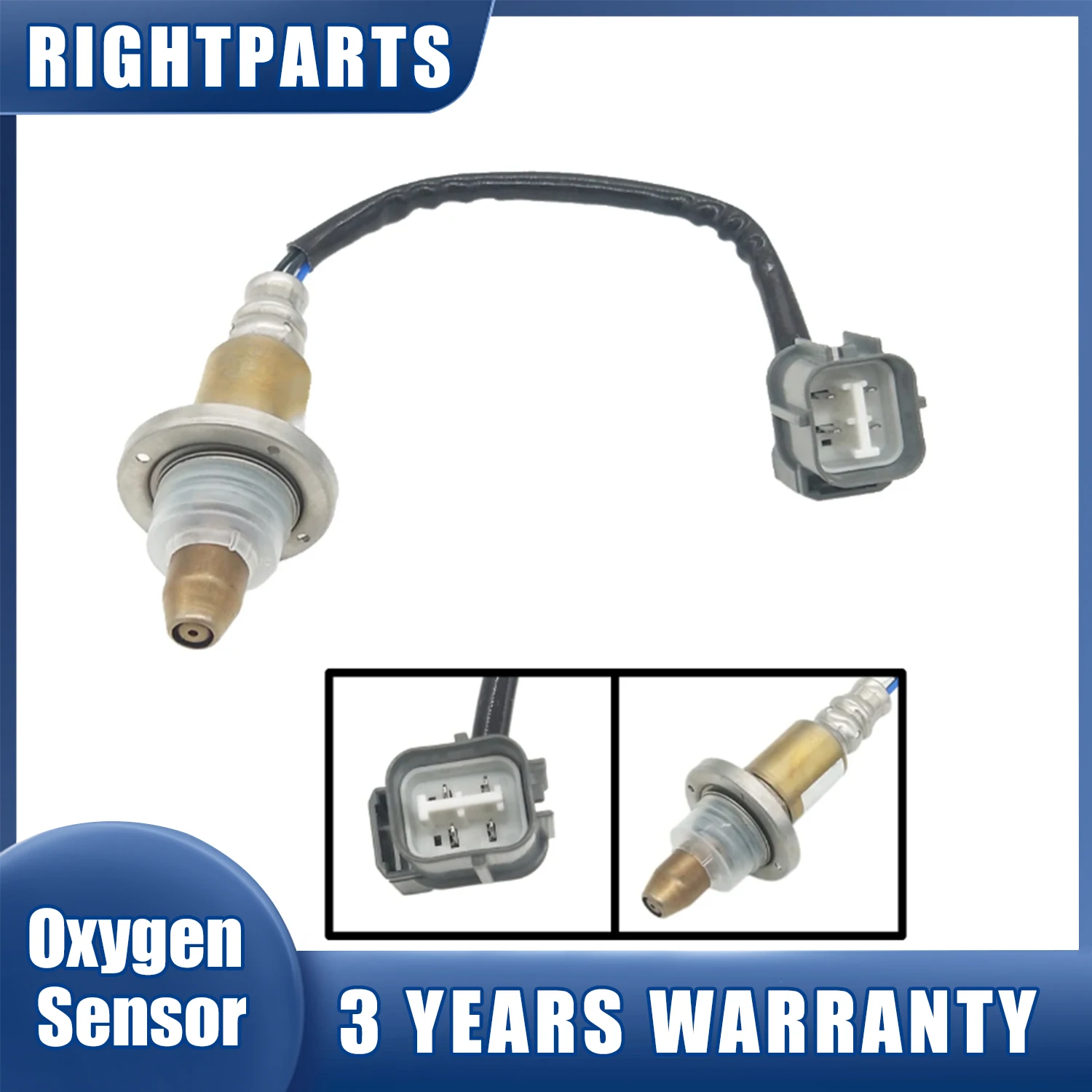 

22641AA500 2112004821 Upstream Oxygen O2 Sensor For Subaru Impreza WRX STI GRB GVB 2007-2014 22641-AA500 211200-4821