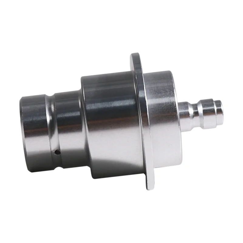 소다스트림 테라 듀오 아트 퀵 커넥트 어댑터 워터 메이커 머신 소다 머신 커넥터 8mm A에 맞는 ABVI-CO2 어댑터 부품