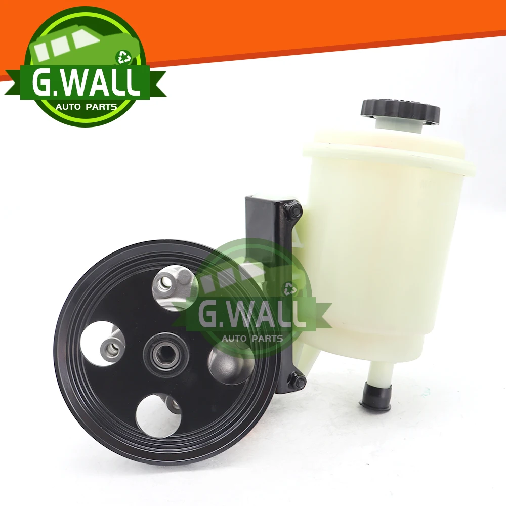 

Auto Parts Power Steering Pump For Dodge Ram 1500 3.7L 4.7L 5.7L 55398903AD 55398903AE 55398904AD 55398904AE