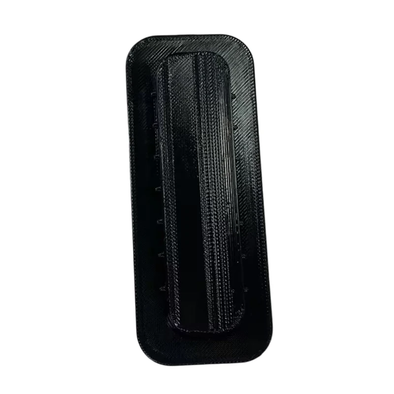 Car Soft Top Roof Handle For BMW E46 Convertible, Auto Cabriolet Roof Latch Release Handle Replacement Parts