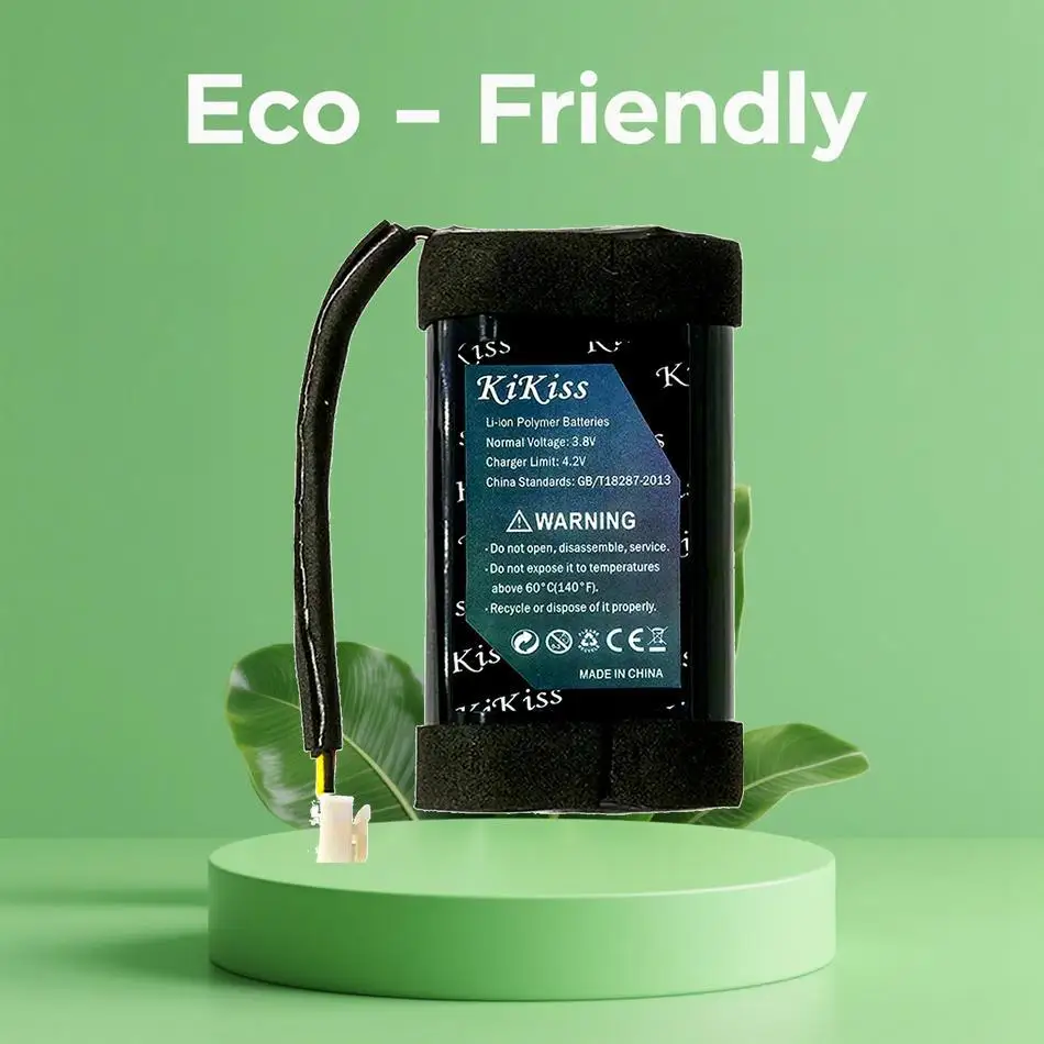 4600Mah Kikiss Powe… - image