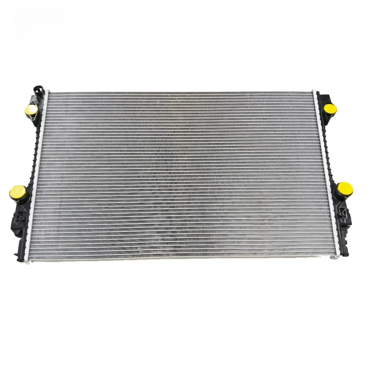 97010613103 Radiator Coolant Reservoir Tank Fit For Porsche Panamera 970 2010-2016 3.0L 4.8L Engine Cooling Replacement  Parts