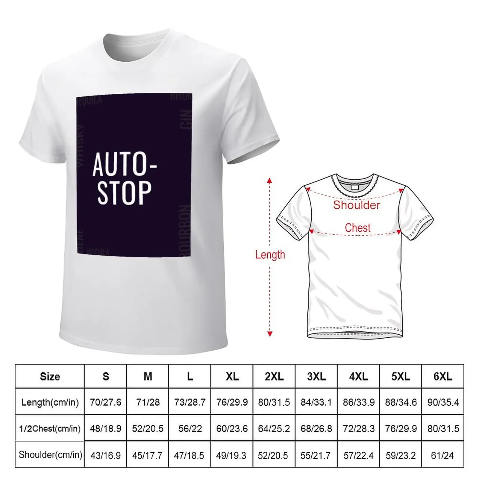 Hitchhiking T-shirt aesthetic clothes summer top mens big and tall t shirts