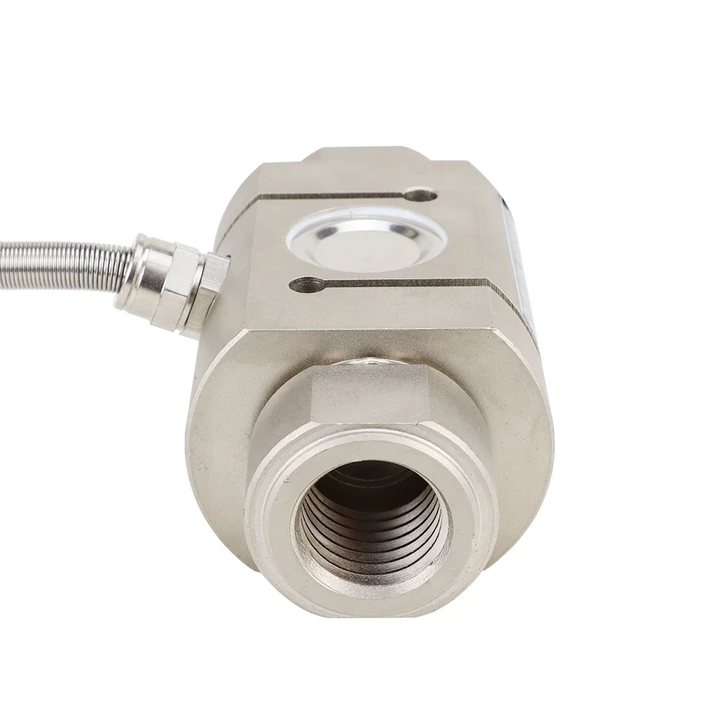 High Precision 1000…