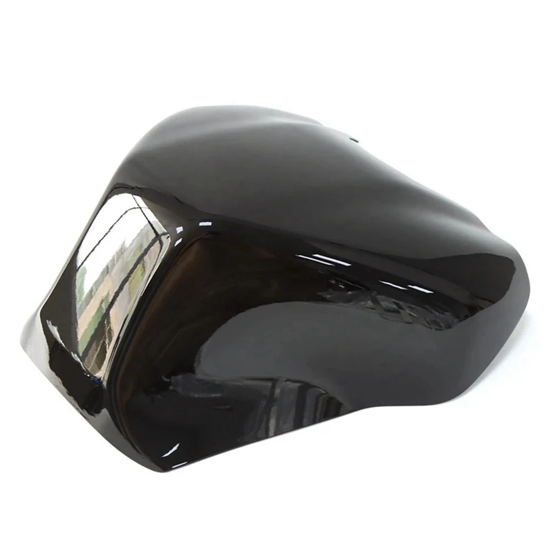 Motorcycle Accessories Decal Fuel Gas Tank Cover Protector For KAWASAKI ZX4R ZX4RR ZX-4RR 2023-2024