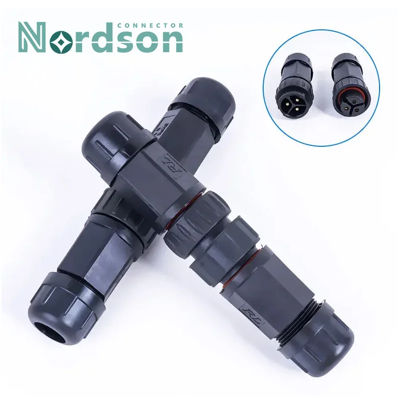 M19 20A Cable Conne…