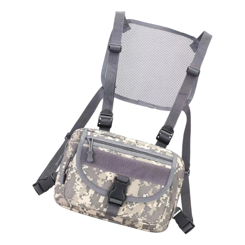Adjustable Unisex Shoulder Bag For Fitness Cycling Workouts With Glossy Design And Spacious Interior