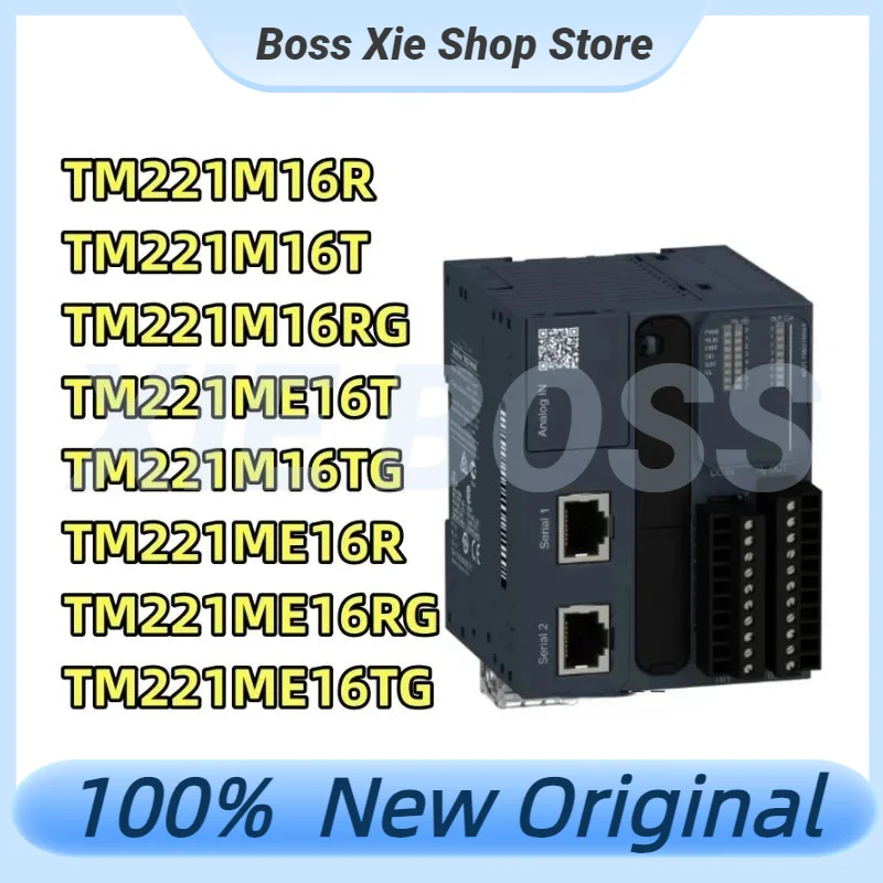 

100% протестировано Tm221m16r Tm221m16rg Tm221m16t Tm221m16tg Tm221me16r Tm221me16rg Tm221me16t Tm221me16tg