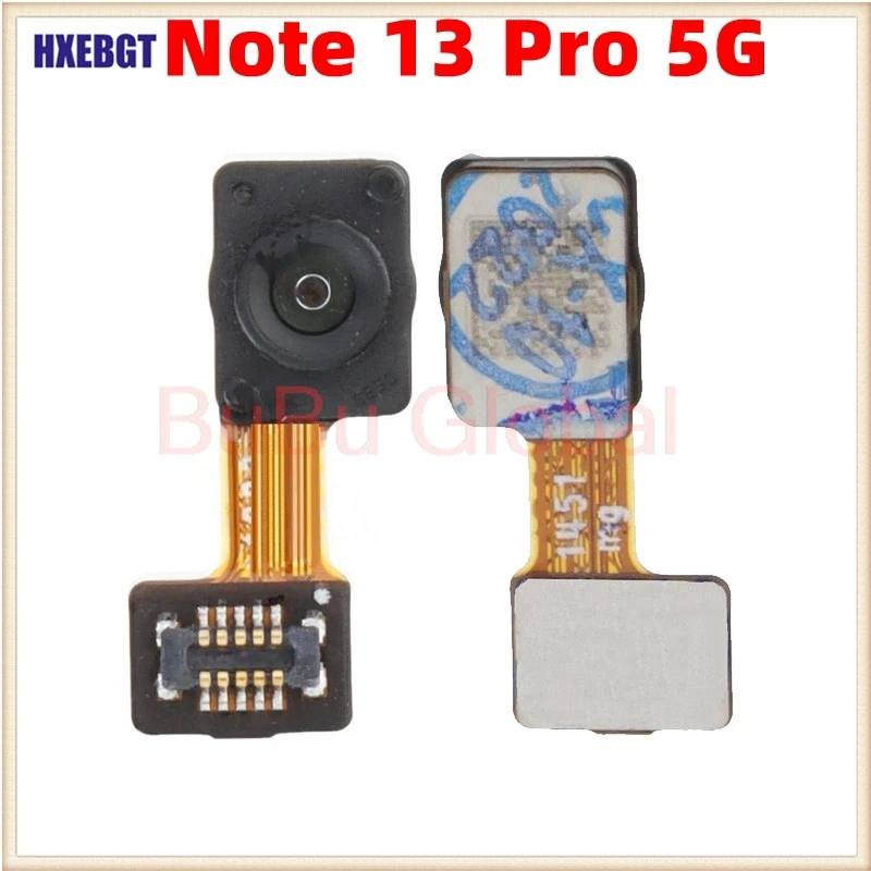 

For Xiaomi Redmi Note 13 Pro 5G Fingerprint Sensor Flex Cable Power Button Flex Cable Smartphone Repair Parts