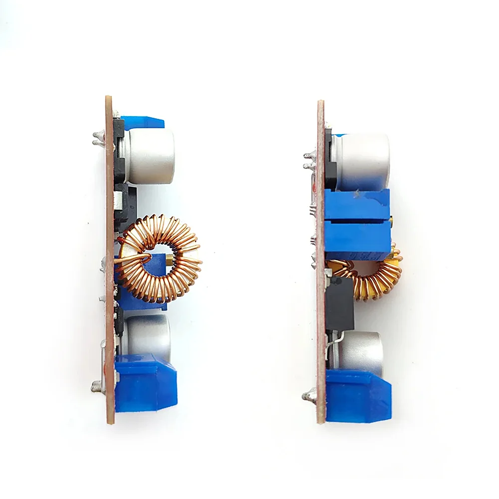 Original XL4015 5A DC to DC Power Converter CC CV LED Driver Step Down Charging Board Lithium Charger Module