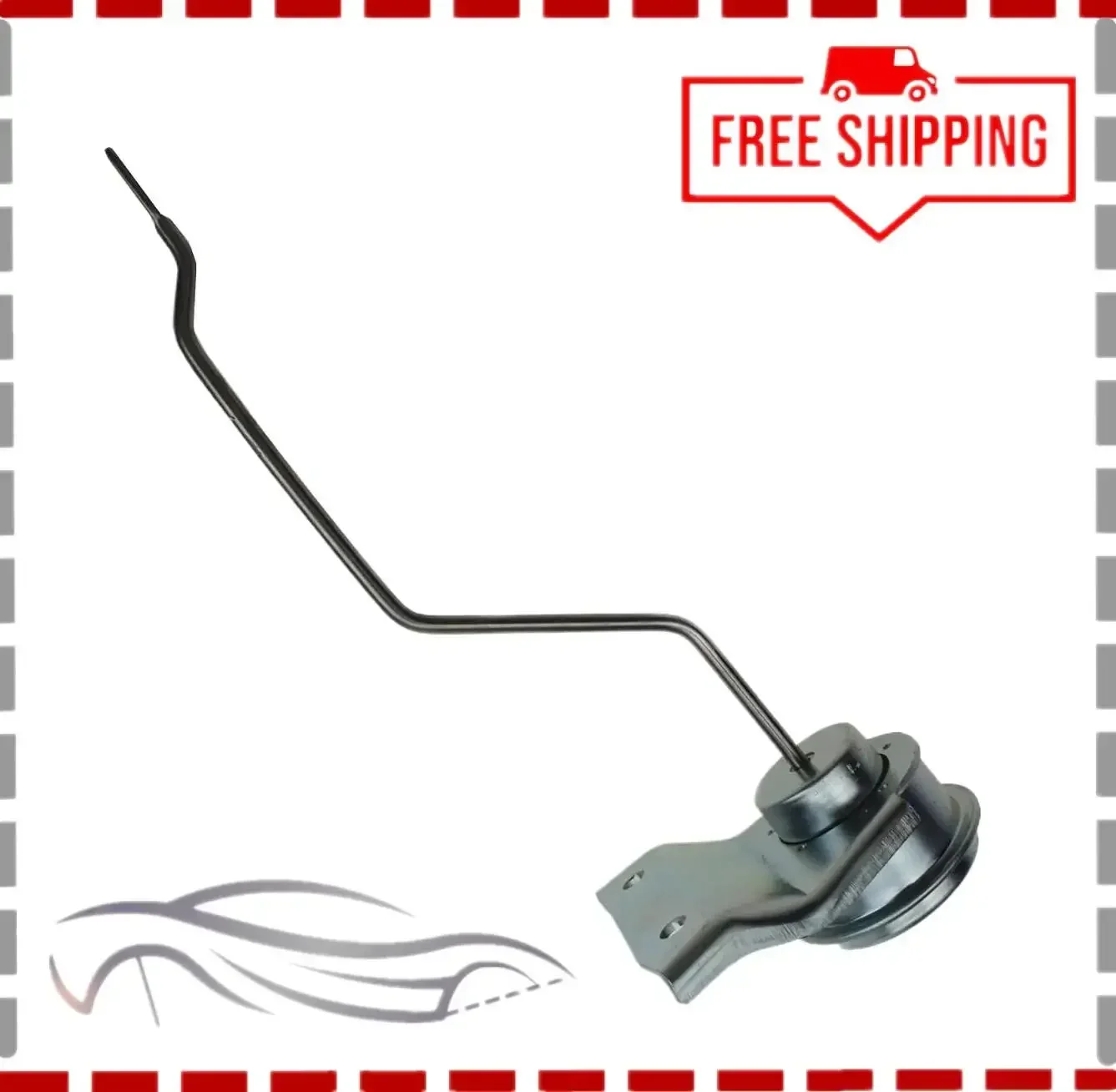 MB187610  28248-42880 Turbocharger Relief Valve Actuator For Mitsubishi L200 Pajero Montero Shogun Triton 4D56T 2.5L