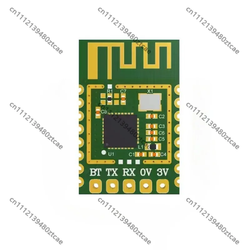 Bluetooth Module, Smart Competition Treadmill Exercise Bike Elliptical Rower Cycling, Fitness Equipment Bluetooth Communication