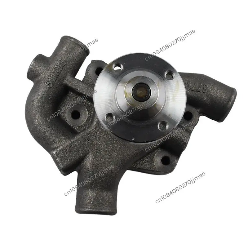 Water Pump U5MW0180 U5MW0091 Compatible With Perkins Engine 903-27 D3.152 3.1524 Compatible With Linde 3cyl Forklift H30D