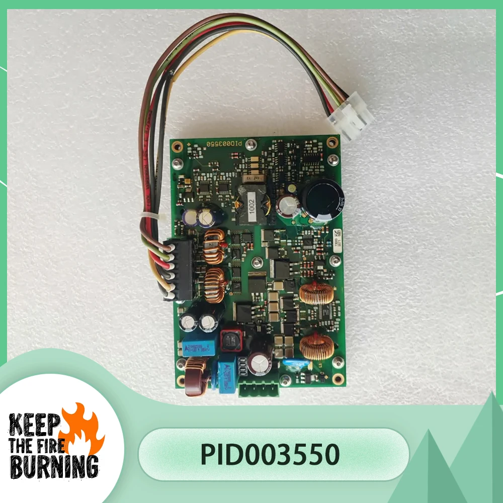 Industrial power board PID003550