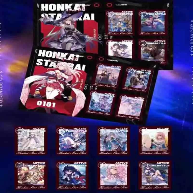 Wholesale Goddess Story Card Handsome Card Girl Edition Trading Game Anime Collection Card Toys Gifts