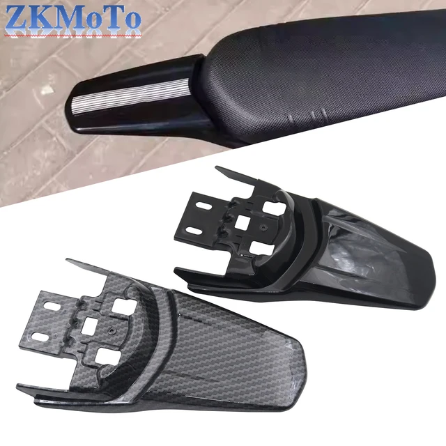 Tylne błotniki motocrossowe do Sur-Ron Sur Ron Surron Light Bee X i Light Bee S Rower elektryczny Chlapacz Części błotnika
