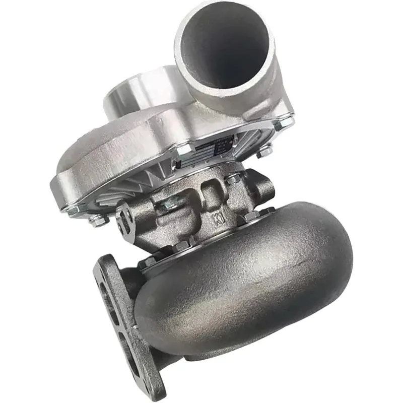 

Turbo T04E08 Turbocharger 6222-83-8171 408105-0462 for Komatsu PC350-6 PC360-6 6D108 Dump Truck CD110R-1 SAA6D108E Engine