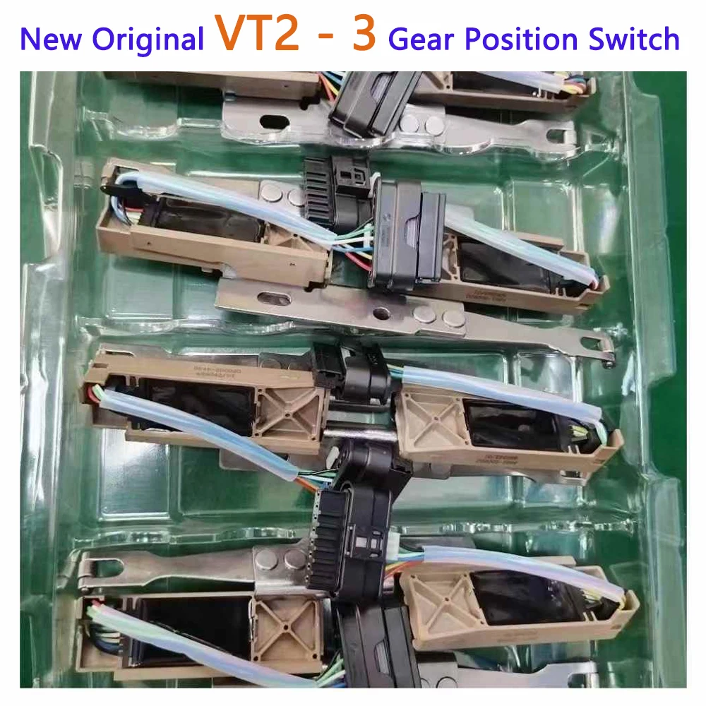 

New VT2 VT3 VT1 Automatic Transmission Gearbox Shift Switch Sensor For CVT Mini Cooper Geely Emgrand Lifan X60 Mazda
