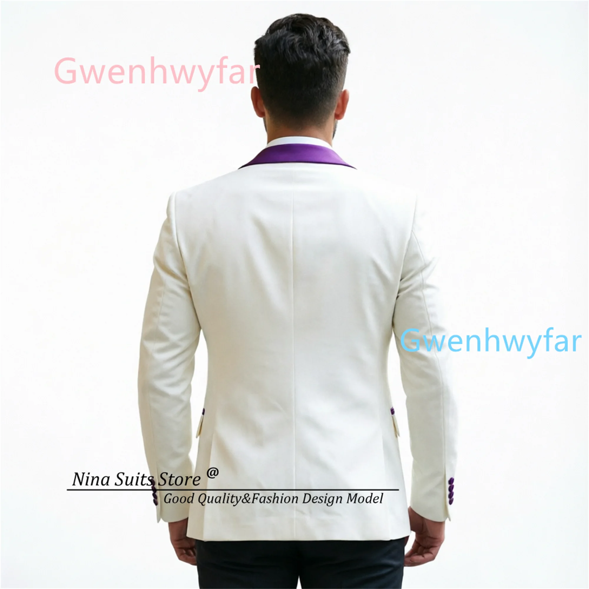 Thumbnail 2 - #48 Latest Tuxedos Offers