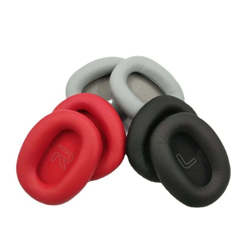 Suitable for EDIFIER W820BT W828NB ear pads earphone sleeve head beam sponge pad leather earmuffs