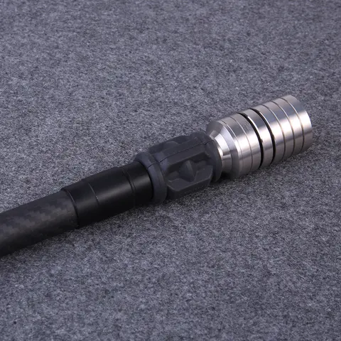 Bicaster Bågskyttesstabilisator Motvikt Total 440g/228g Balansvikt för Recurvebåge Barebow 8 best sales bicaster bågskytte - №5