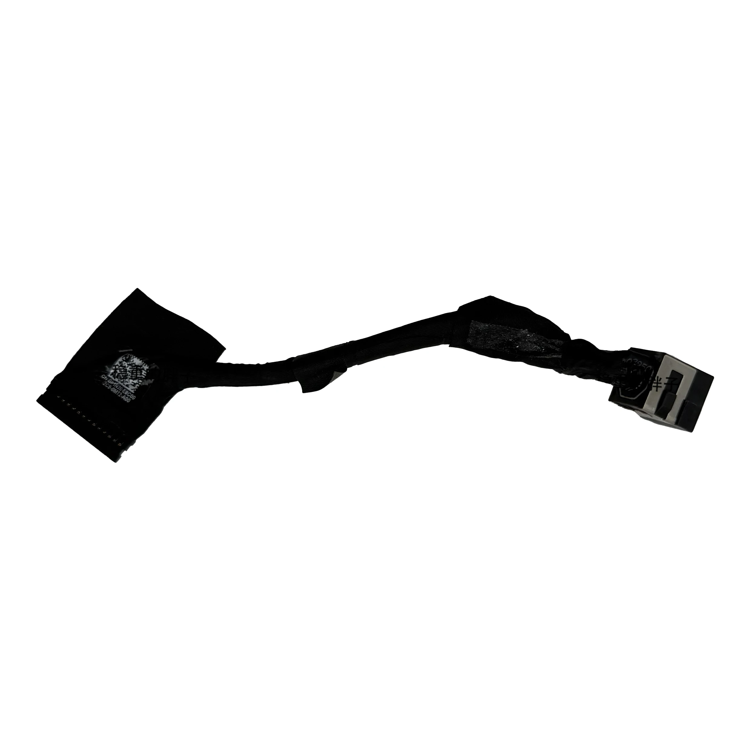 For  Dell Alien ALIENWARE X16 R1 headphone hole cable, power head 0T16J0