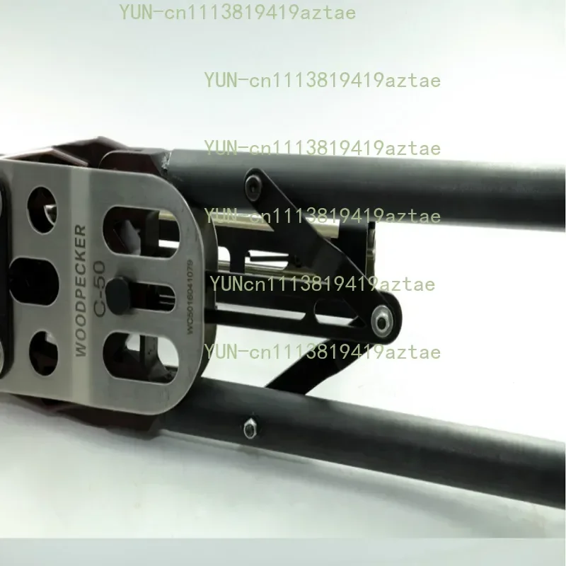 C50 Professional Manual Hog Ring Plier for Gabion Fixing C-Ring  Nailer Fence Connect