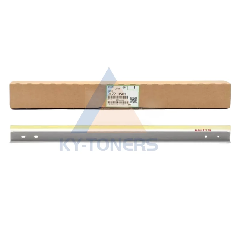 D1799510 opc طبل تنظيف شفرة لريكو برو 8100 8110 8120 8200 8210 8220 8300 8310 8320 D179-3581 طلاء بار D179-3635