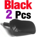 Black 2Pcs