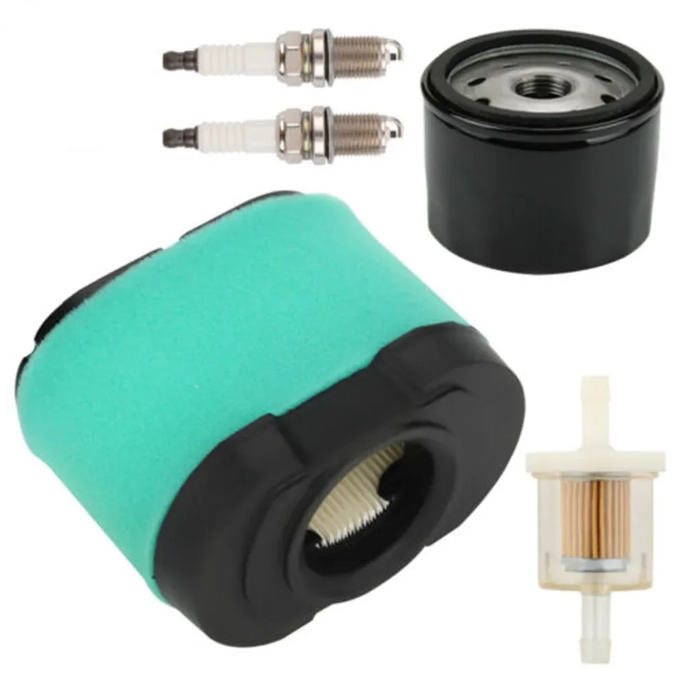 Air Filter For Craftsman V Twin Engine Models 793210 593240 And 276890 Essential Maintenance Kit For Lawn Care