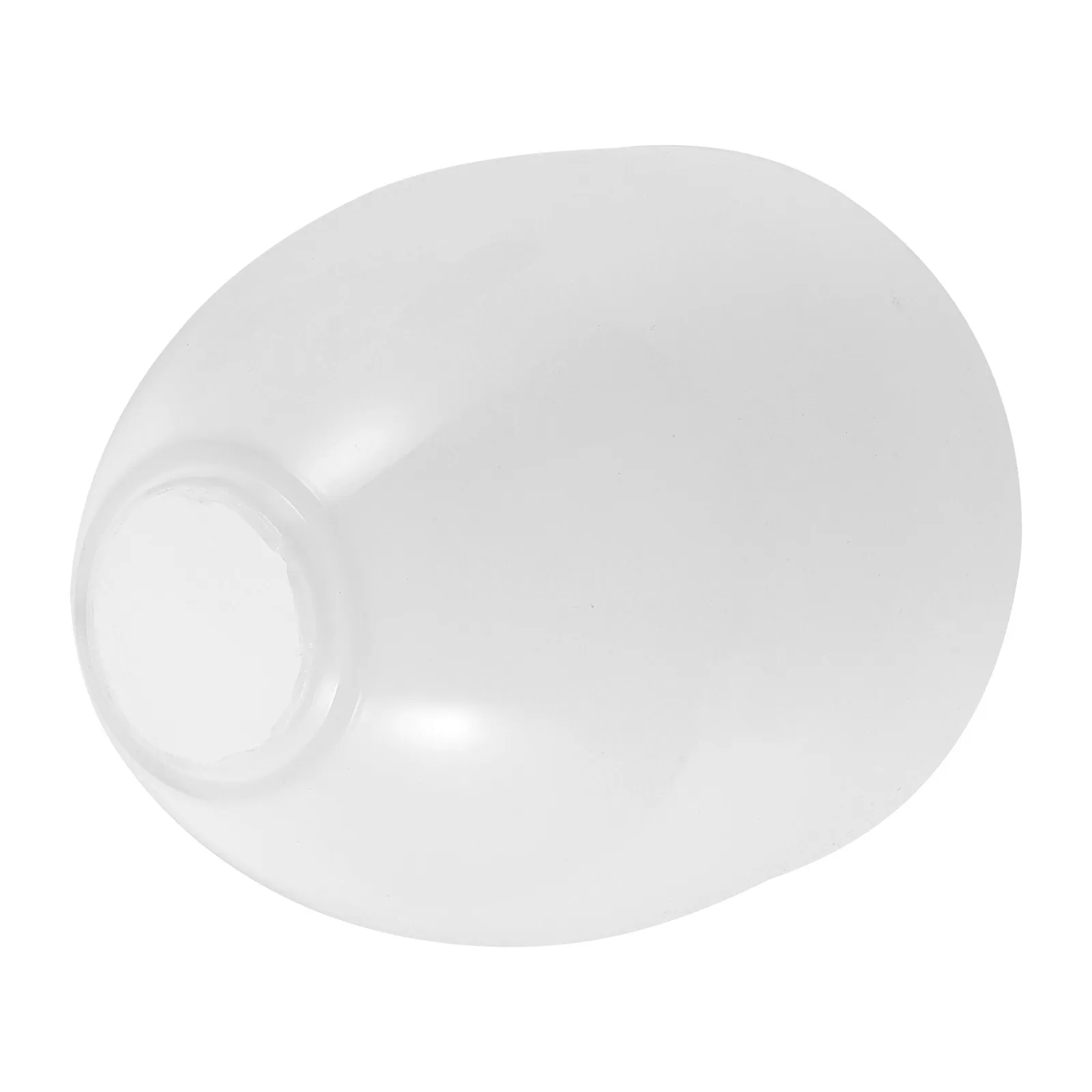 

Акриловый сменный плафон для уличного светильника: для сада, двора, уличного фонаря, устойчивый к погодным условиям, современный, элегантный