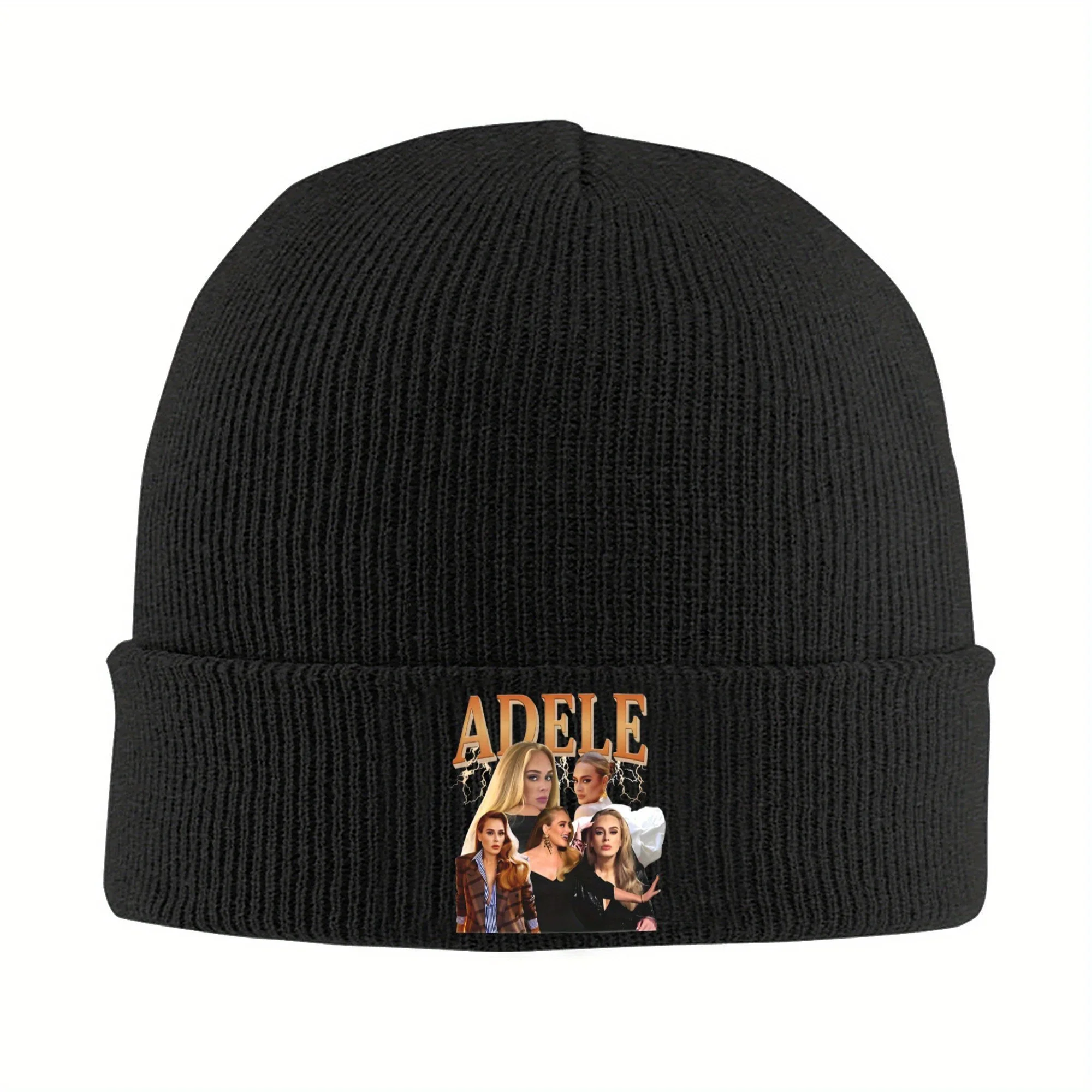 Gorro De Punto Adel… - image