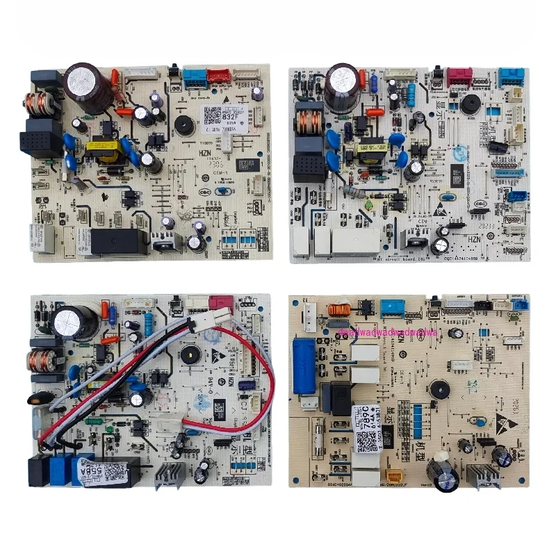 

Applicable Haier air conditioner indoor unit main board 0011800832A/B/C/F/Q 0011800691AB 558A