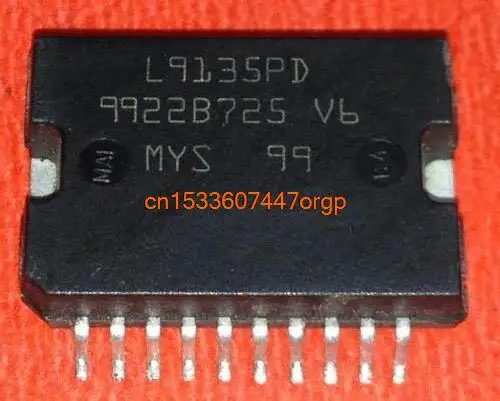 

IC new original L9135PD NEW - FREESHIPPING