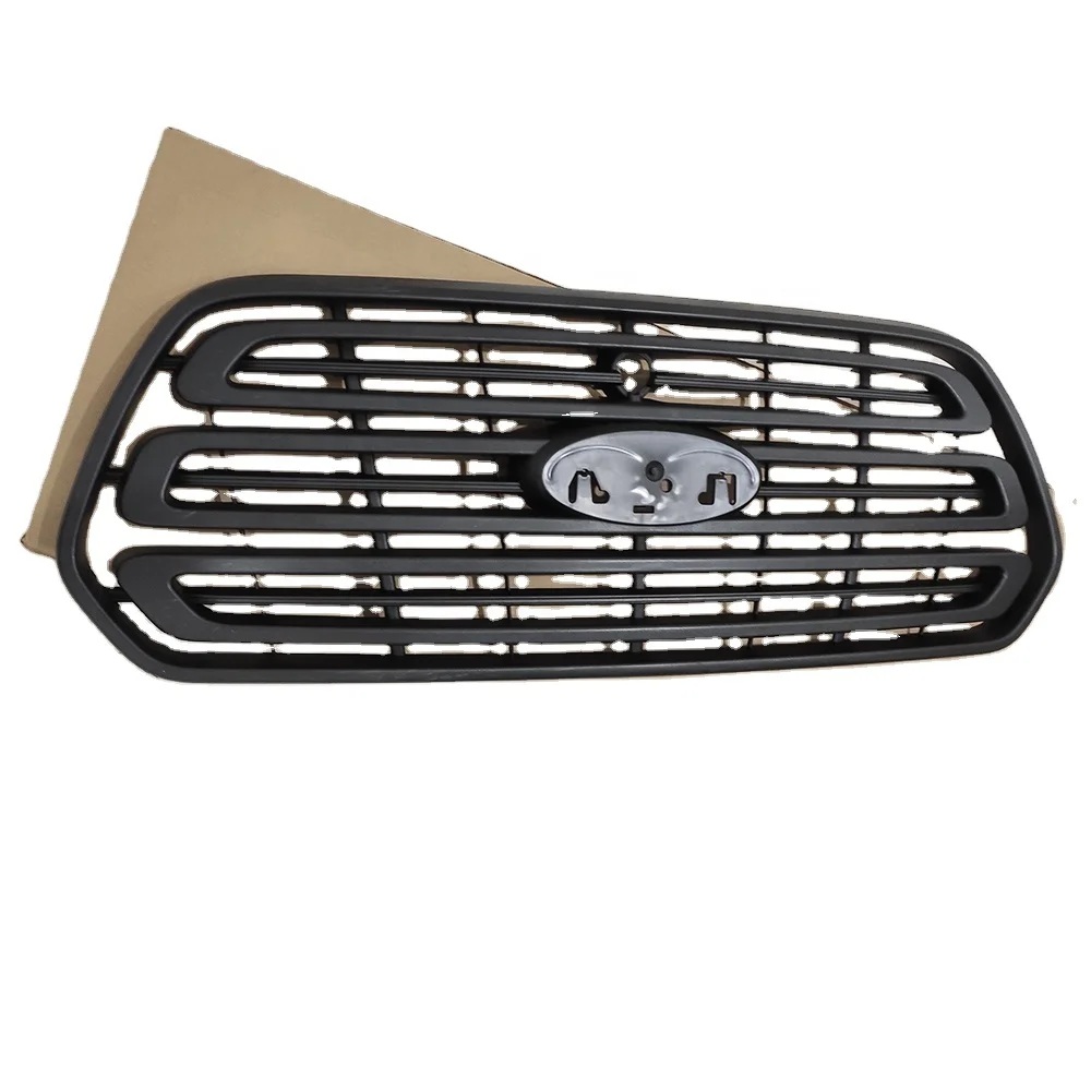 

GZOUKU For 2015-2019 FOR Transit Grille 150/250/350/350 HD Front Bumper Grill 104-02577B/CK4Z17E8/10402577B HIGH QUALITY Grille