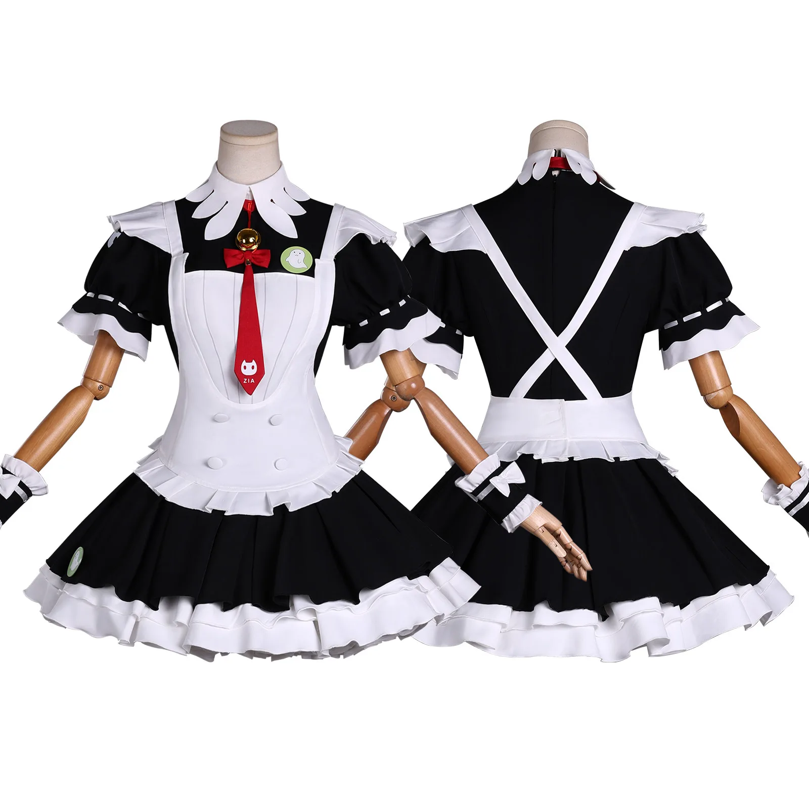 costume-cosplay-anime-stile-cameriera-per-giochi-e-anime