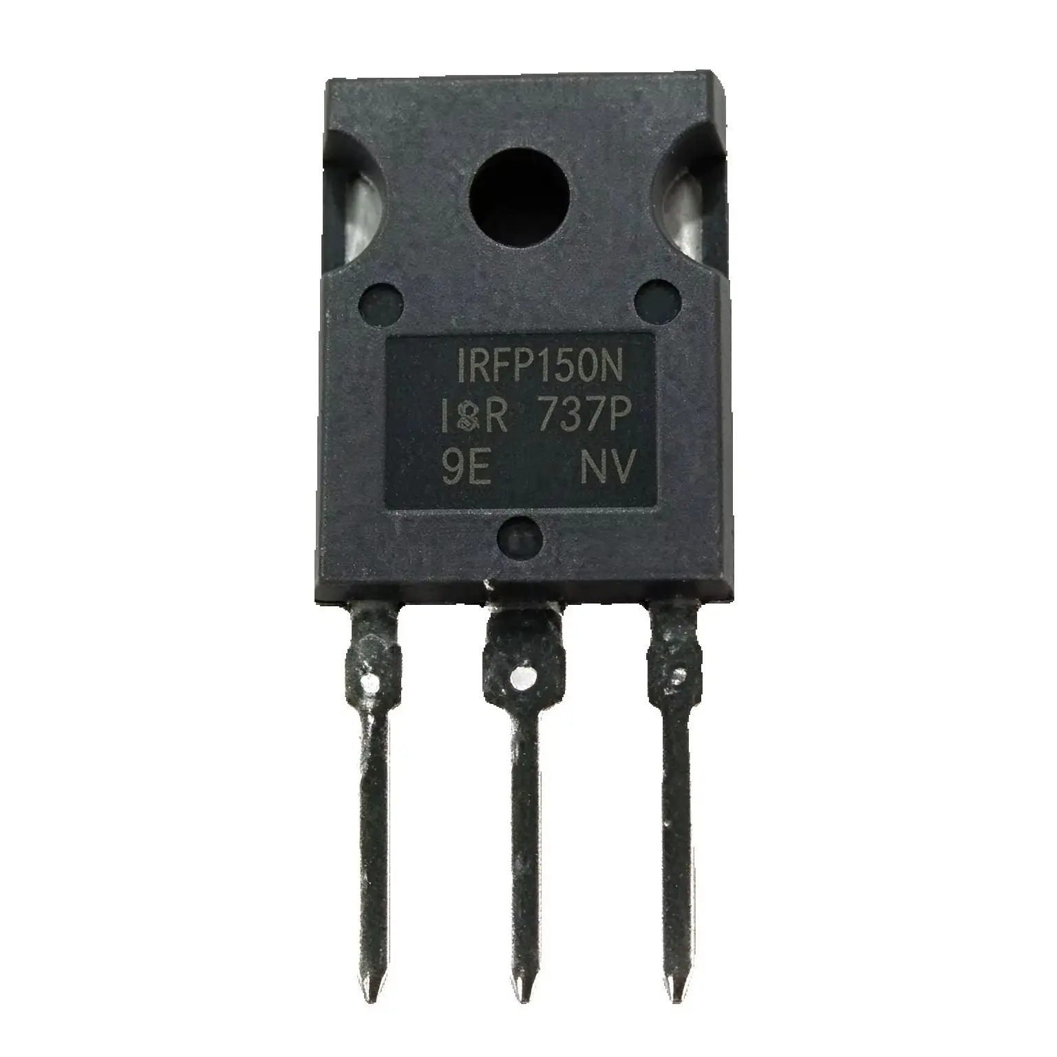 2PCS IRFP150N IRFP150NPBF TO247 IRFP150 MOSFET