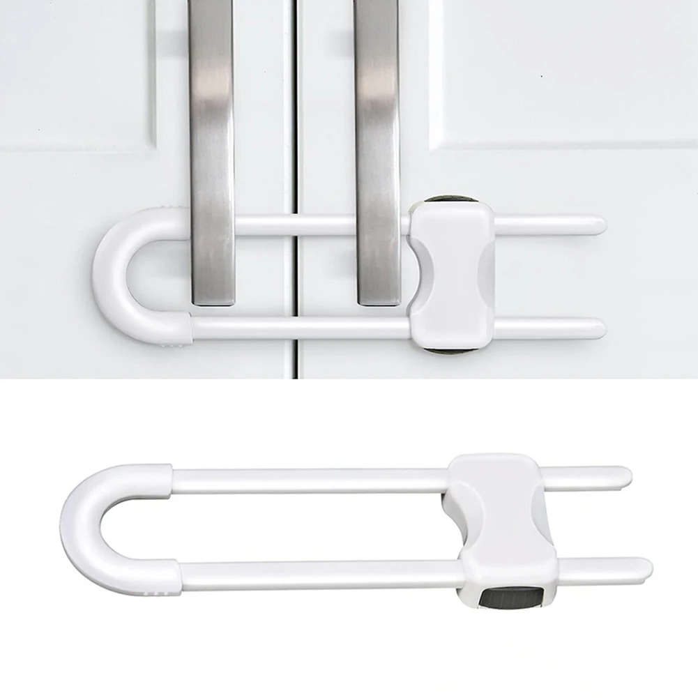 

Замки для шкафов для младенцев, 2/4/6 упаковок