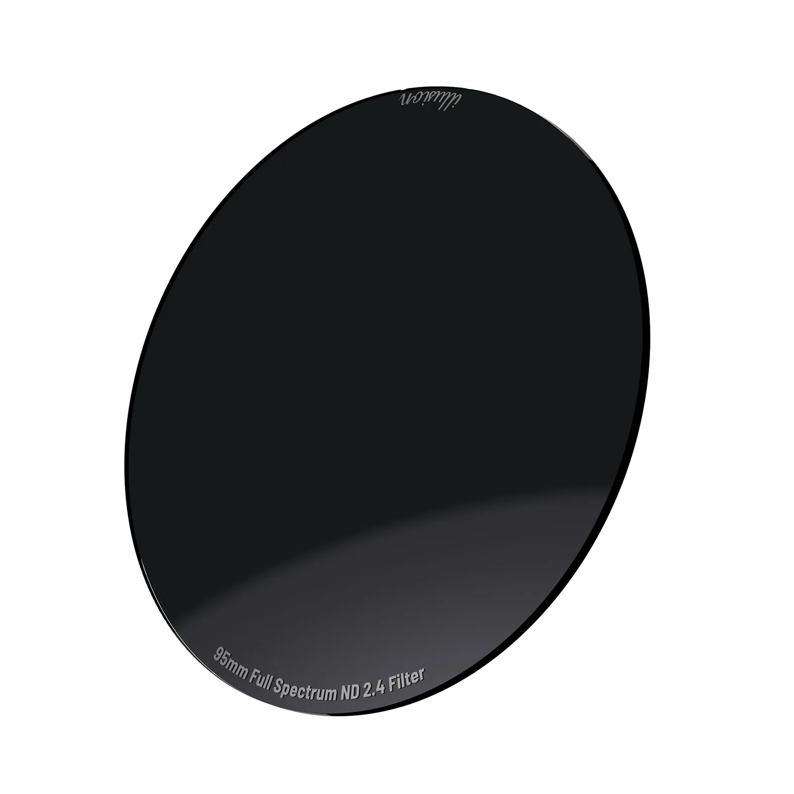 TILTA Illusion 95 mm ND-filter polariserend filter past op 4x5,65" Mirage Matte Box voor DSLR/MirrorlessND Black Mist White Mist