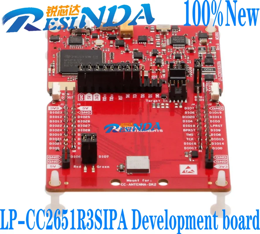 

LP-CC2651R3SIPA Development board 100%New and Original