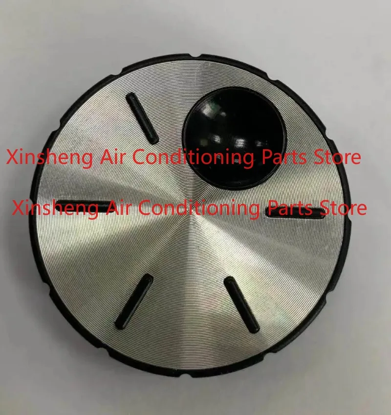 

For KORG PA700, KORG PA1000 Volume Cap/Data Wheel Disc Cap