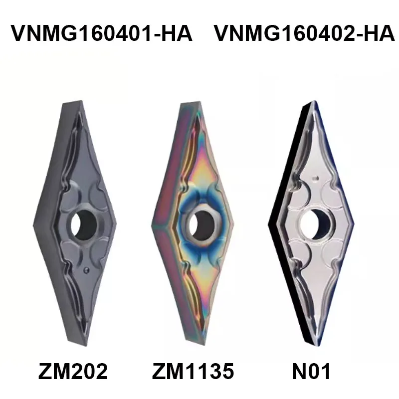 

VNMG160401 VNMG160401-HA VNMG160402 VNMG160402-HA