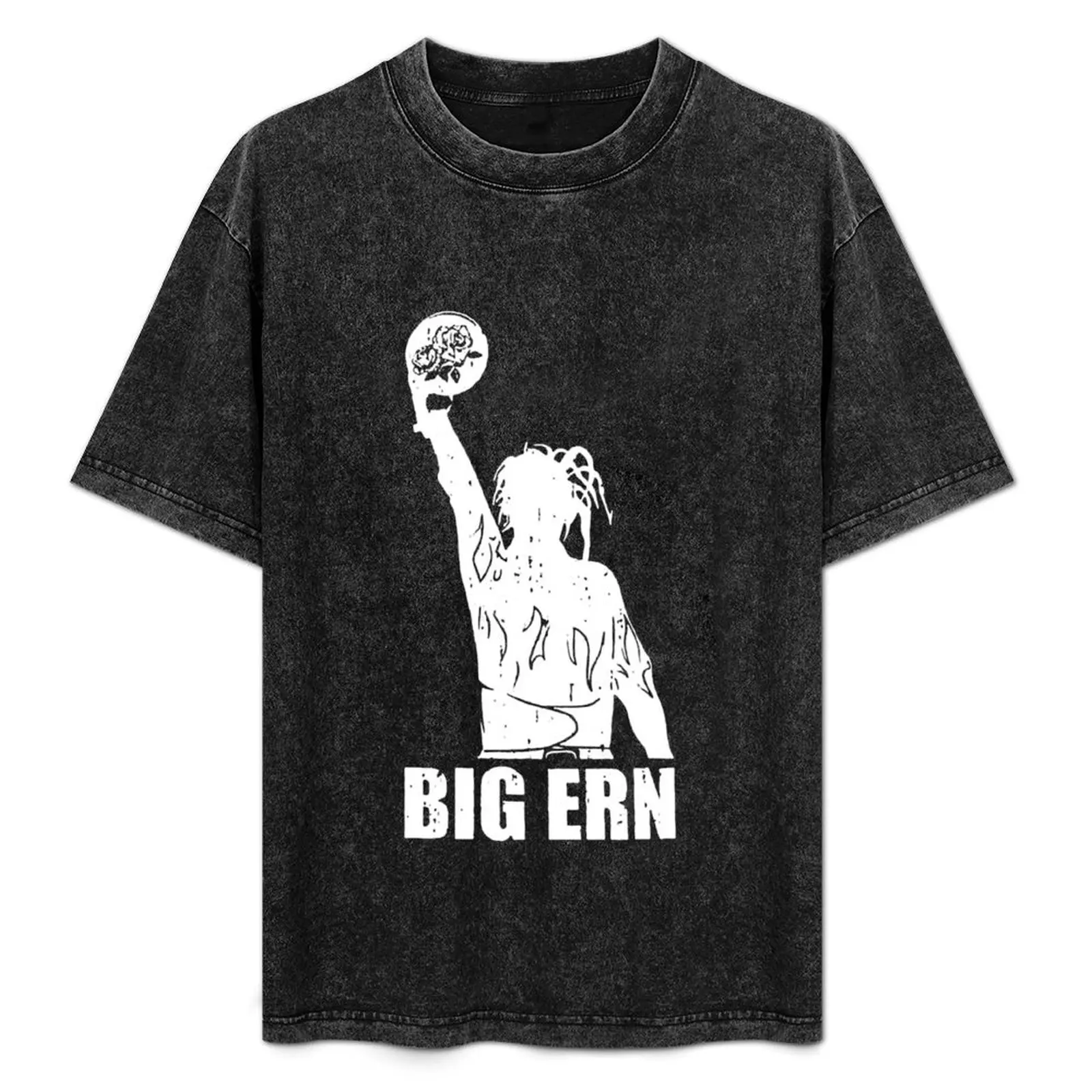 

Cool Big Ern Ernie Mccracken Kingpin Caddyshack T-Shirt Work Utility Casual Tee Shirt