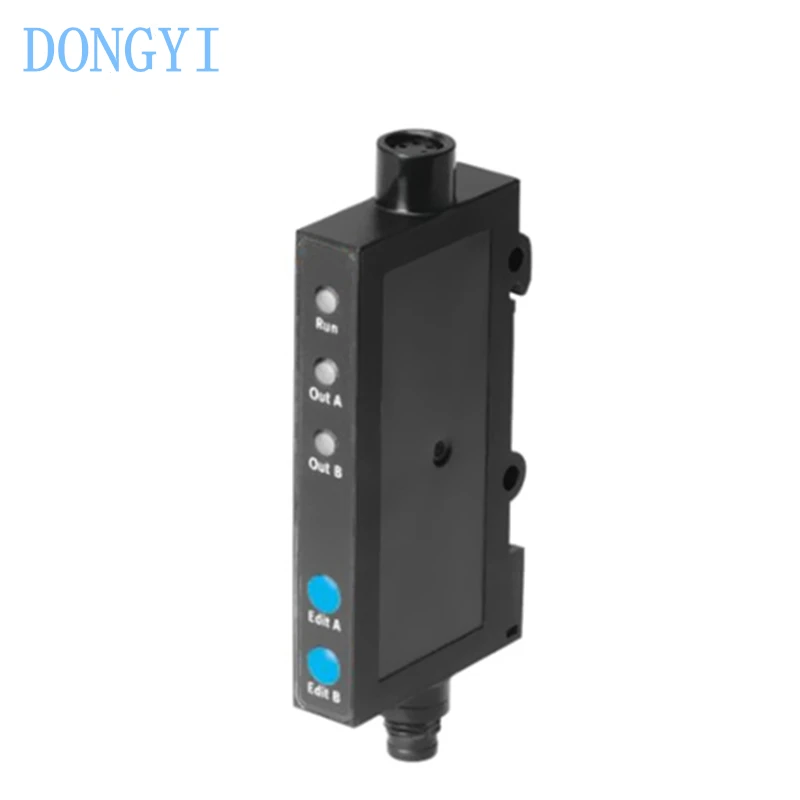 Signal Converter SVE4 SVE4-HS-R-HMB-2N-2P-M8 SVE4-IS-US-R-HMB-2N-2P-M8 544219 544216 544221 544218 544220 544217