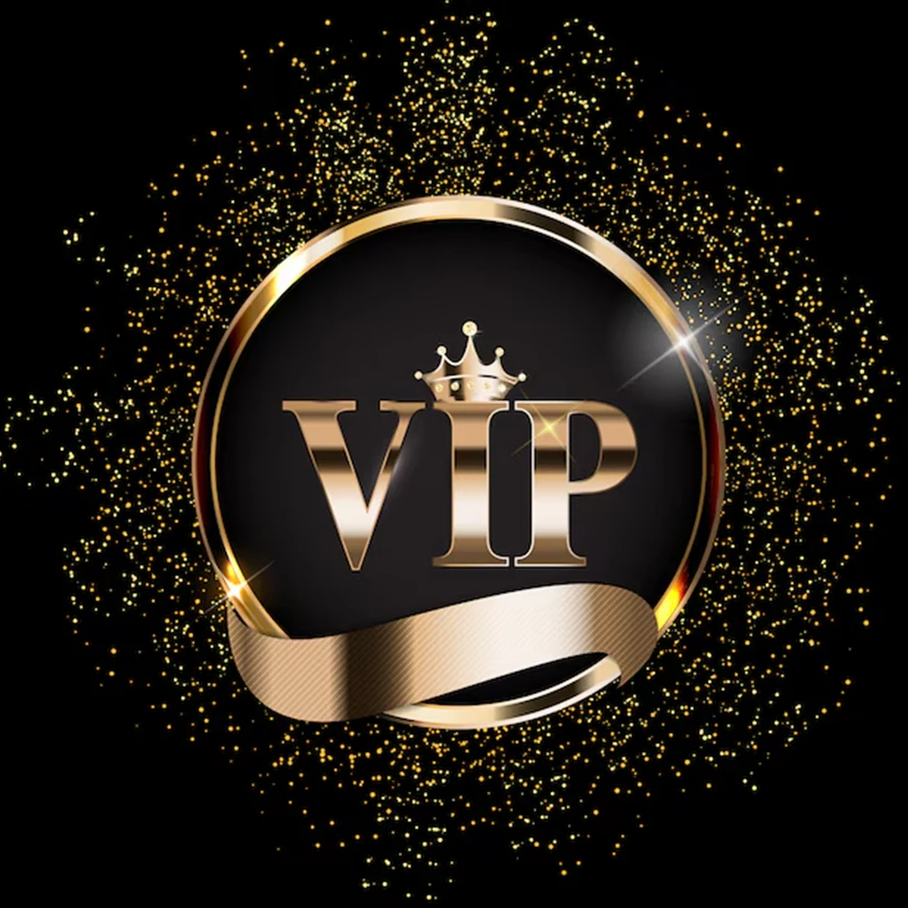 

VIP after-sales