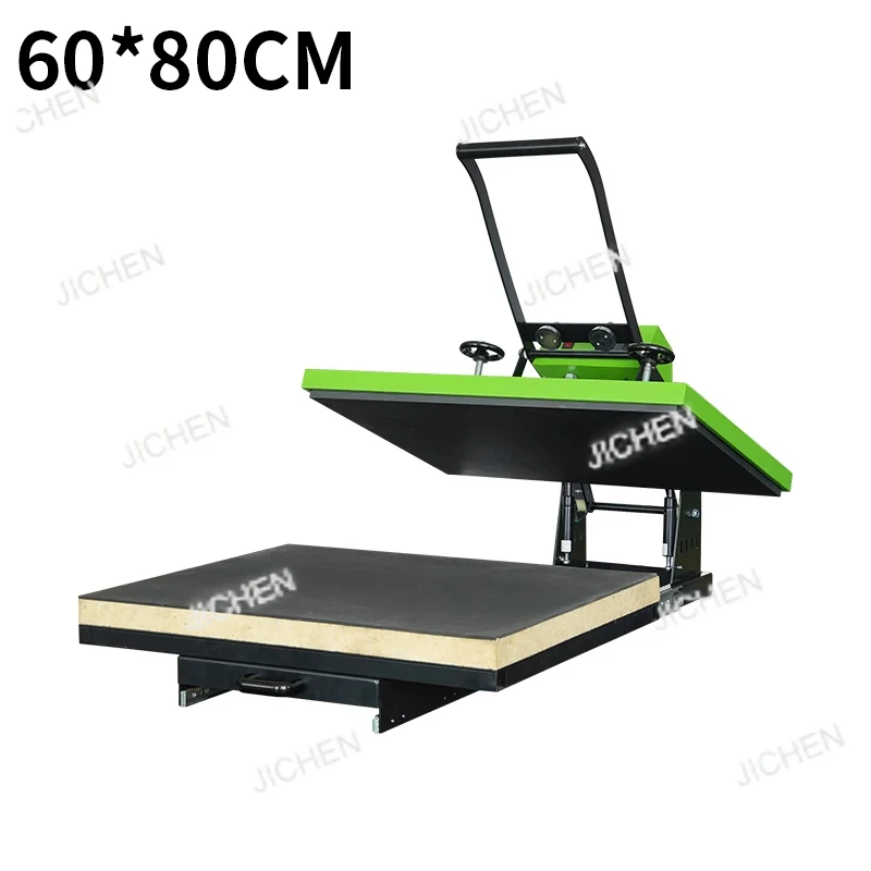Jc Semi-Auto Open R… - image