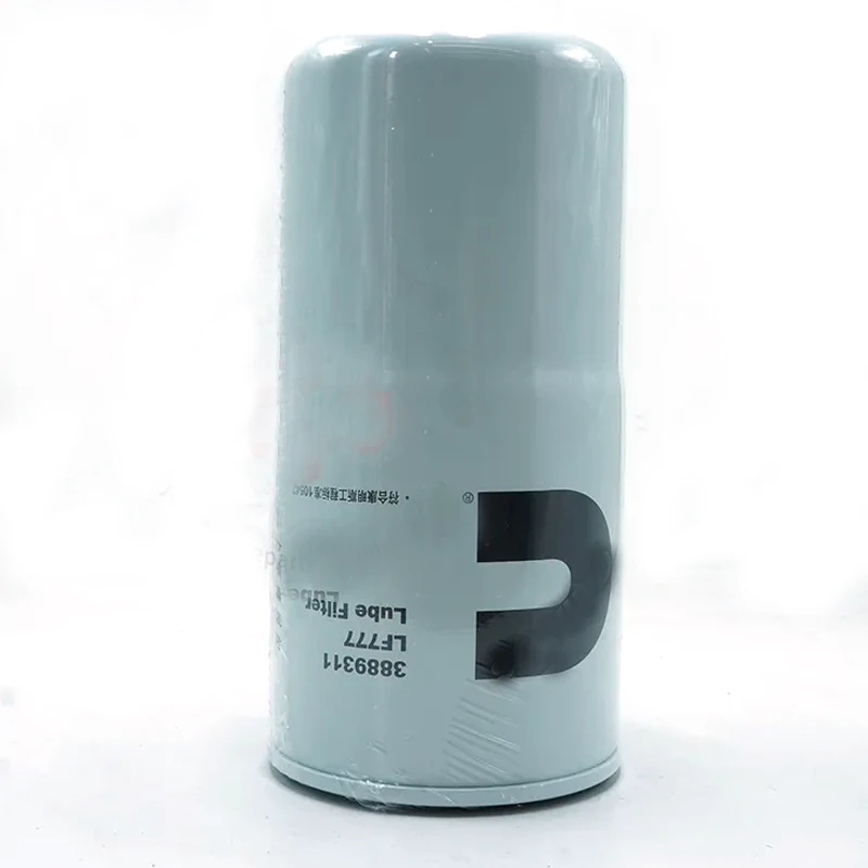 

4095189 for Cummins diesel engine spare parts Fuel Water Separator Filter FS1006 4095189