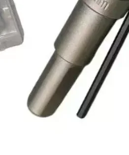 

Three coordinate measuring needle M2M3M4M5 three-dimensional probe ruby ball head CNC machine measuring needle